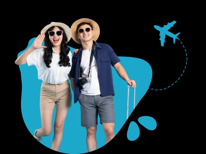 Travellers
