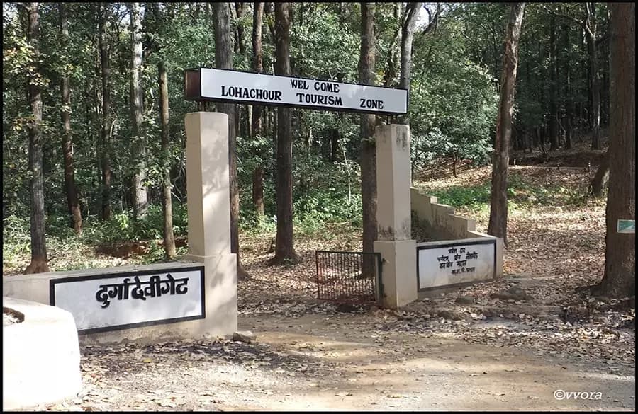 Durga Devi Zone