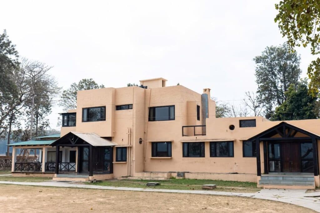 Jhirna Zone